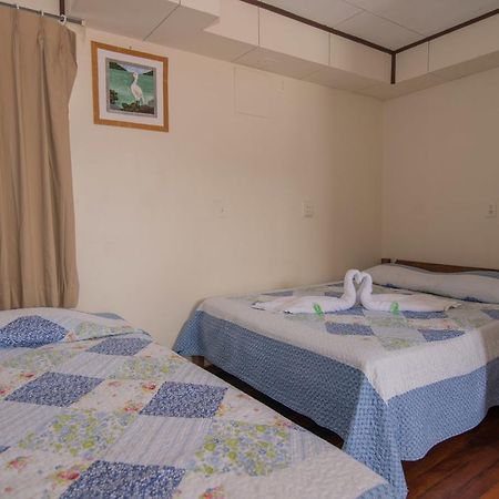 Hotel Sierpe River Εξωτερικό φωτογραφία