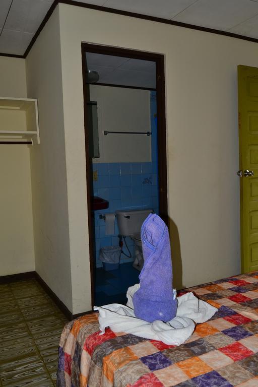 Hotel Sierpe River Δωμάτιο φωτογραφία