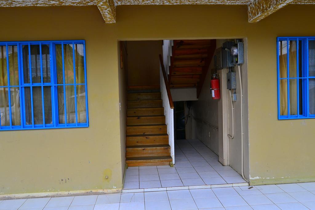 Hotel Sierpe River Εξωτερικό φωτογραφία