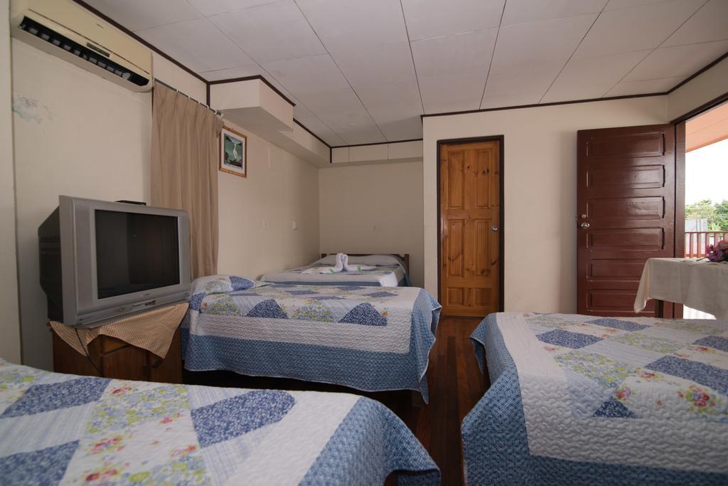 Hotel Sierpe River Εξωτερικό φωτογραφία