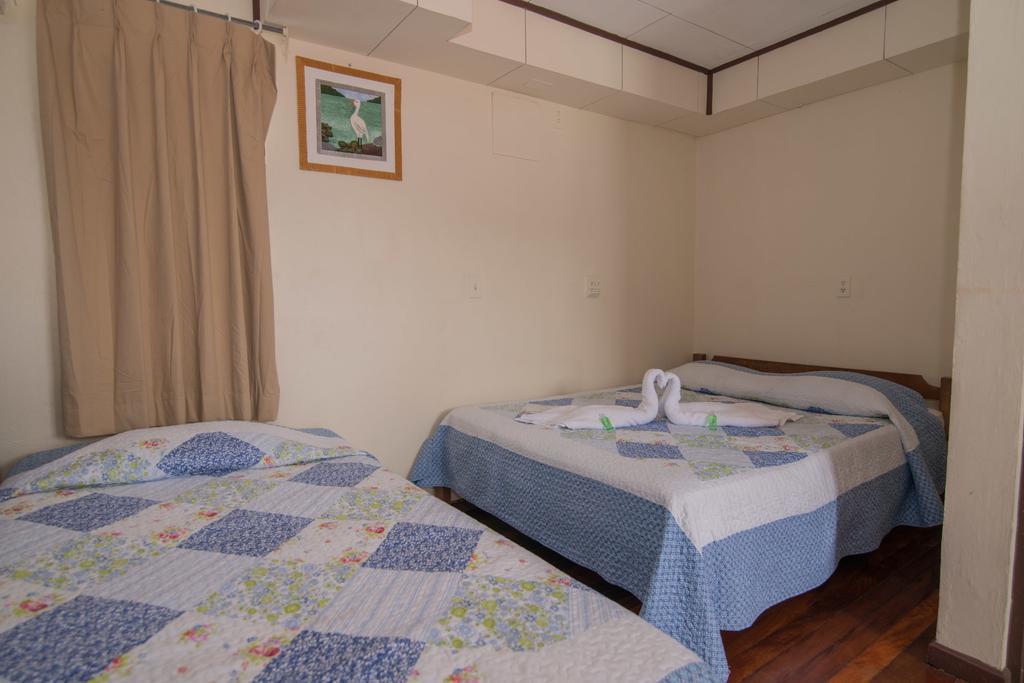 Hotel Sierpe River Εξωτερικό φωτογραφία