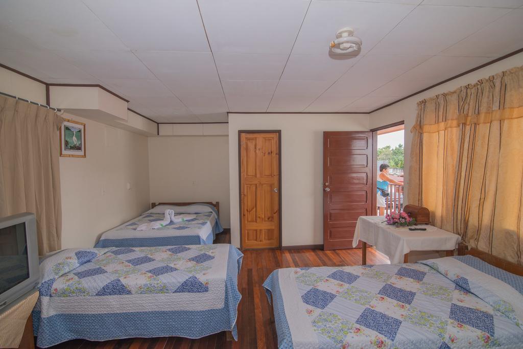 Hotel Sierpe River Εξωτερικό φωτογραφία