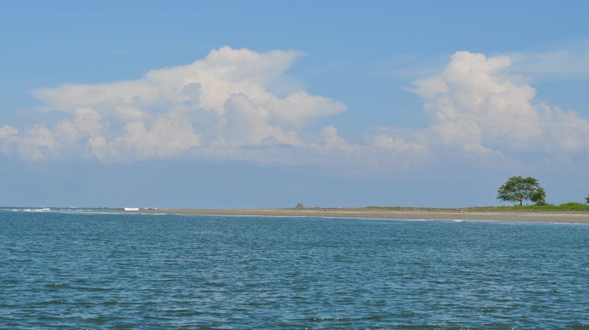Hotel Sierpe River Εξωτερικό φωτογραφία