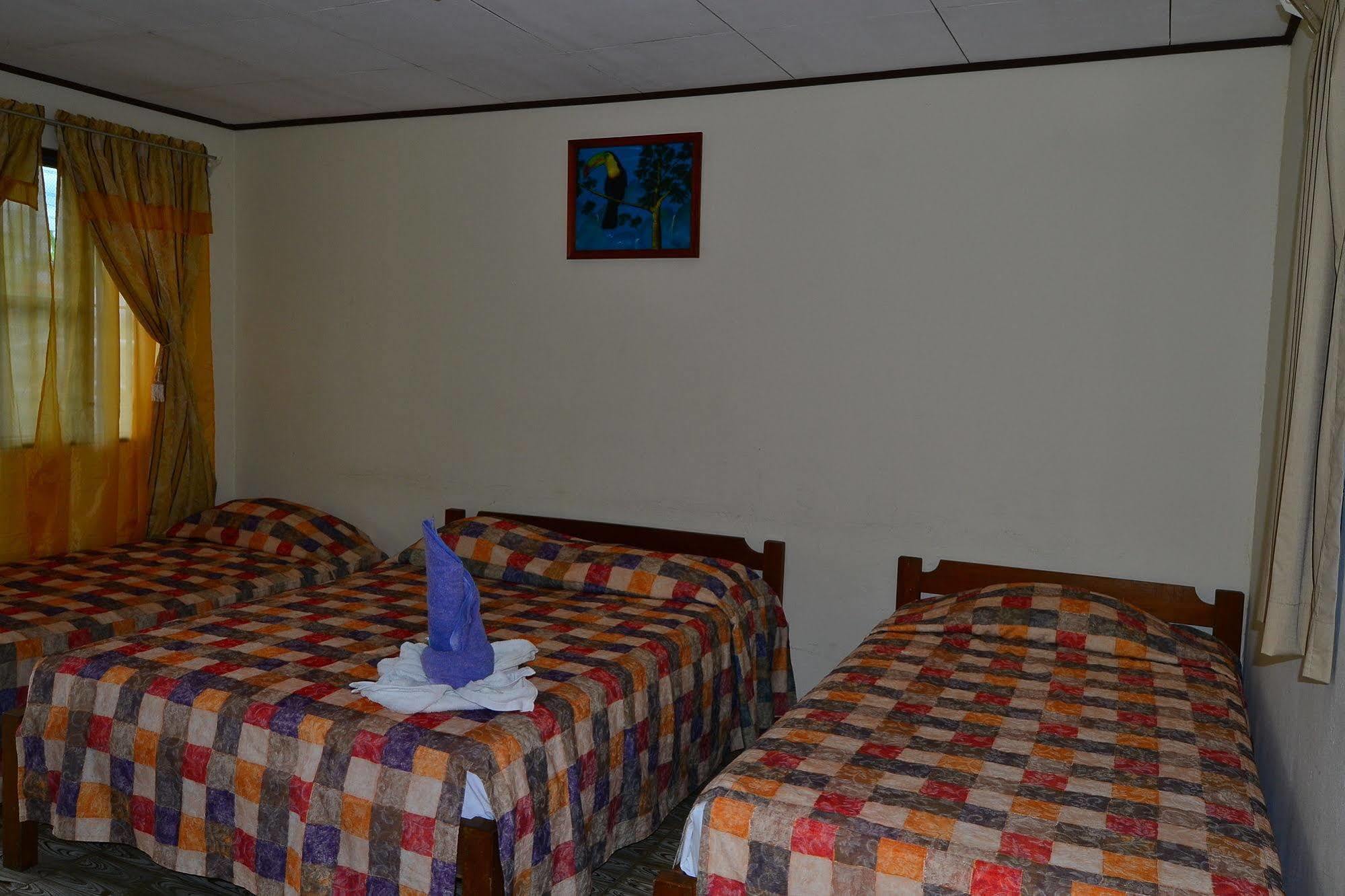 Hotel Sierpe River Εξωτερικό φωτογραφία